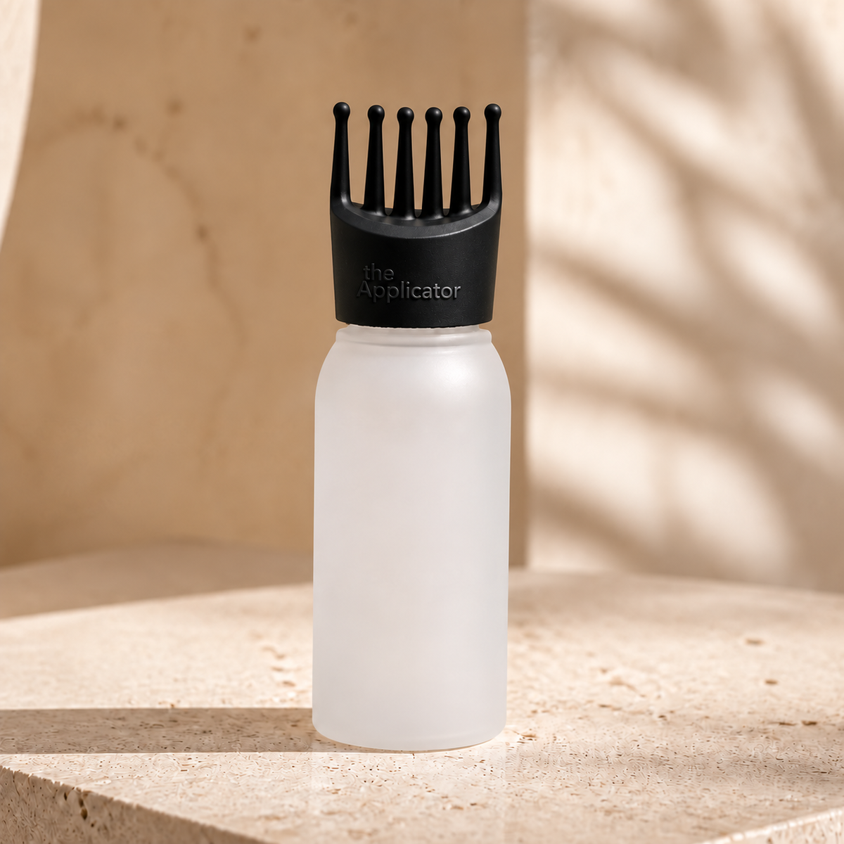 The Applicator – Präzisions-Kopfhaut-Applikator