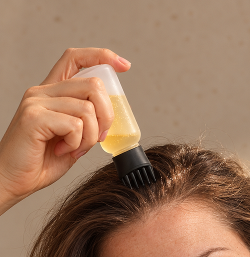 The Applicator